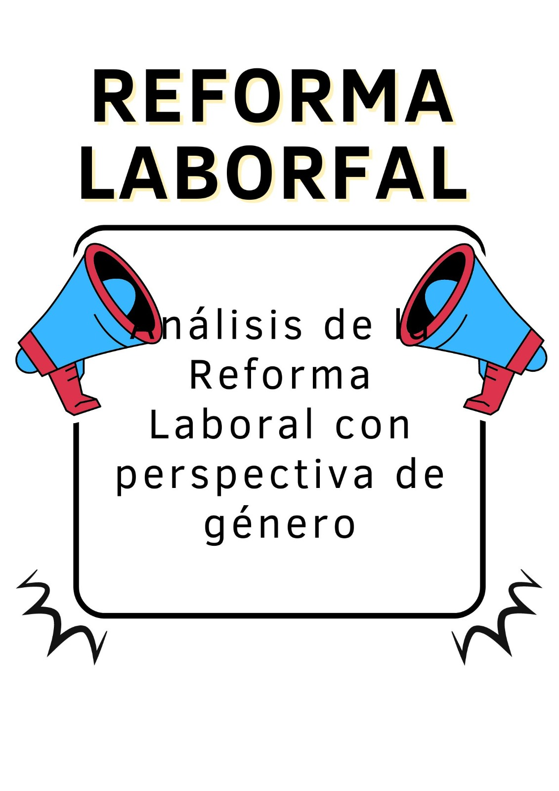 Reforma laboral con perspectiva de género – Segmento Actualidad